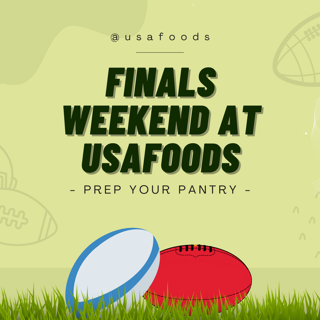 FINALS FEVER: PREP FOR GAME DAY WITH EASE 🏉