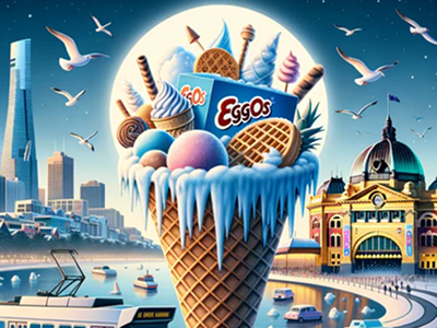 Exclusive Frozen Delights Now Available Only at USAFoods Melbourne!