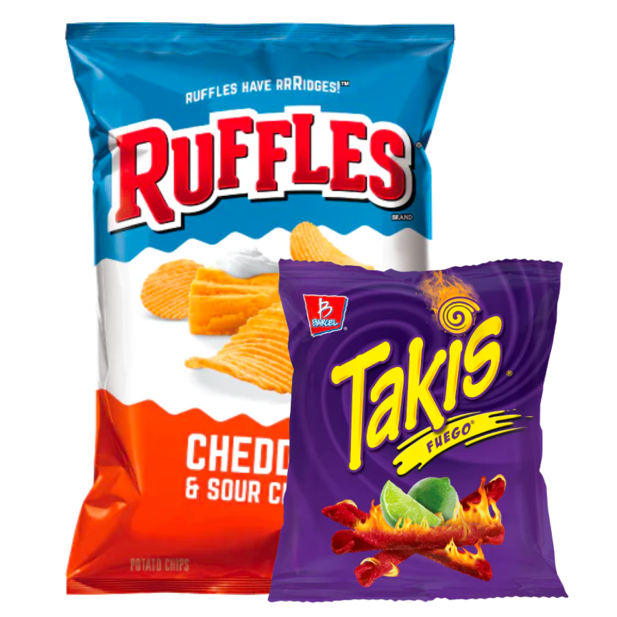 Chips – Tagged Takis – USAFoods