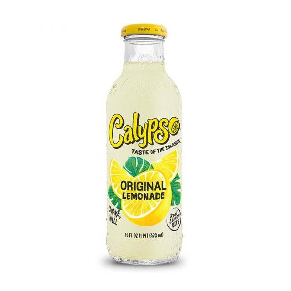 Calypso Original Lemonade 16oz