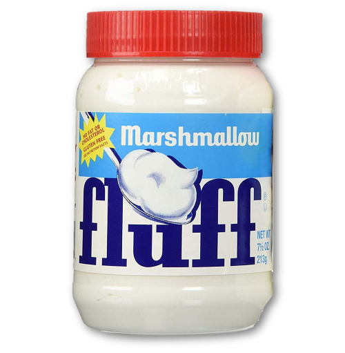 Marshmallow Vanilla Fluff 7.5oz
