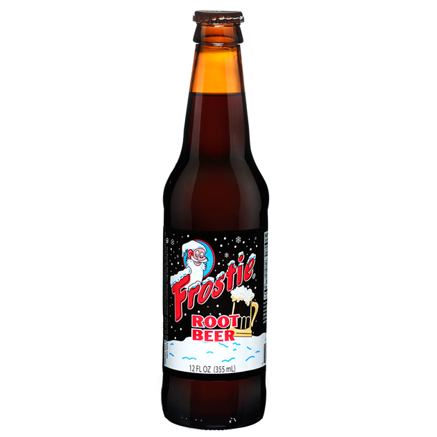 Frostie Root Beer 11.2oz