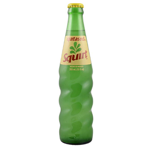 Mexican Squirt 12oz