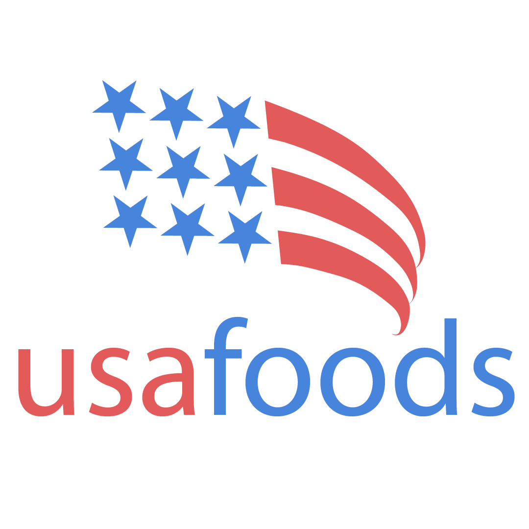 Usafoods new arrivals