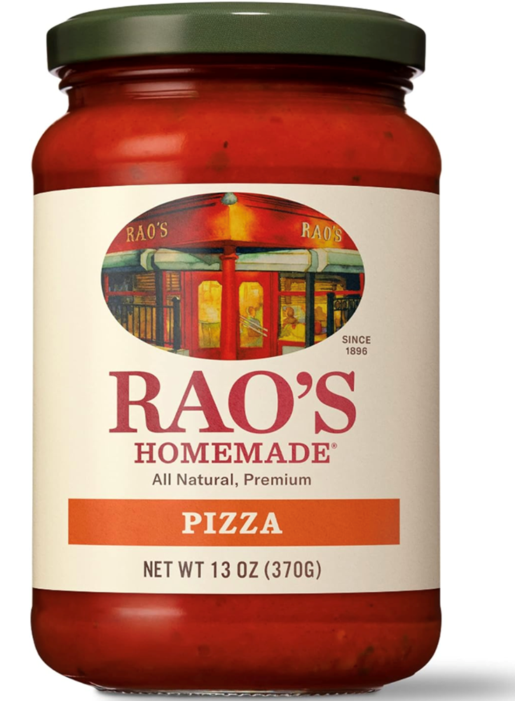 Rao's Homemade Pizza Sauce 12.3oz