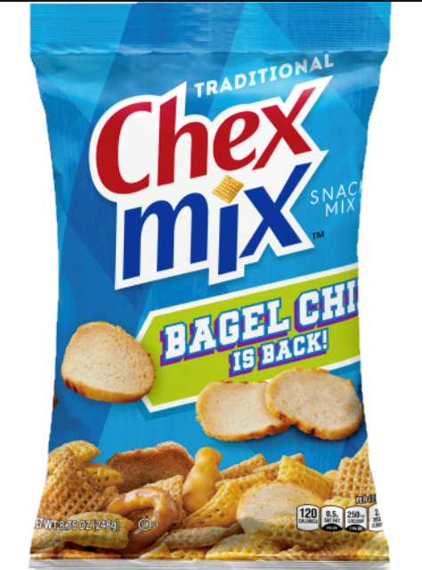 Chex Mix Traditional Snack Mix 8oz