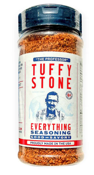 Tuffy Stone Everything Seasoning 6.95oz