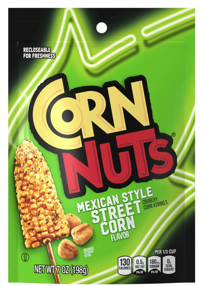 Corn Nuts Mexican Street Corn 7oz