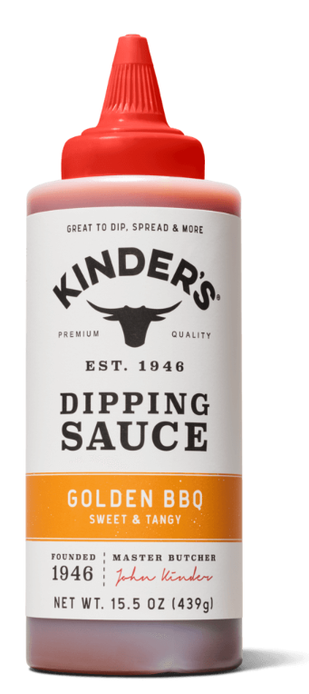 Kinder's Golden BBQ Dipping Sauce 15.5oz