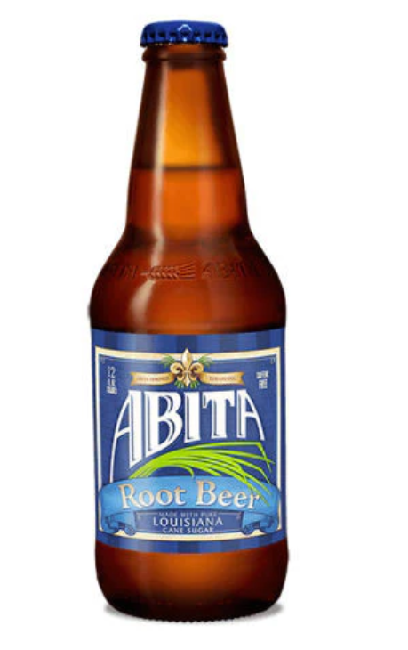 Abita Root Beer Of Louisiana 12oz