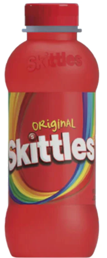 Skittles Original Drink 14oz