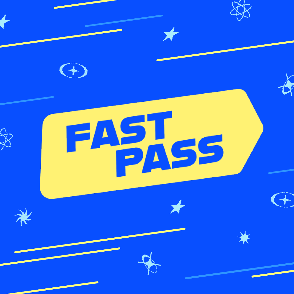USAFoods Fast Pass