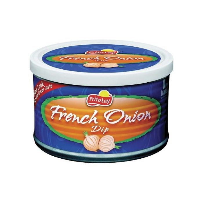 Fritos French Onion Dip 9oz (BEST BY: APR 25)