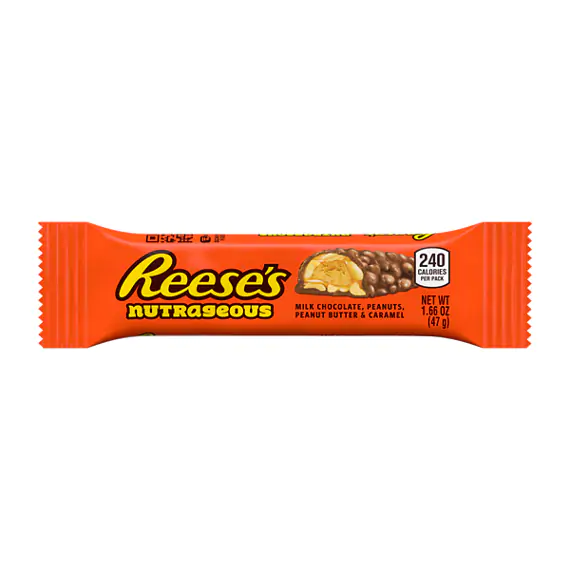 Reese's Nutrageous 1.66oz