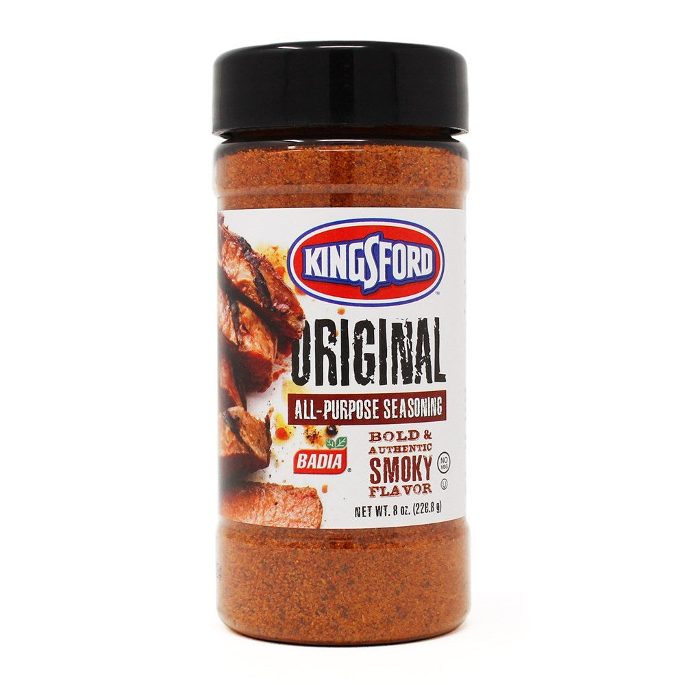 Kingsford Original All-Purpose Seasoning 8oz