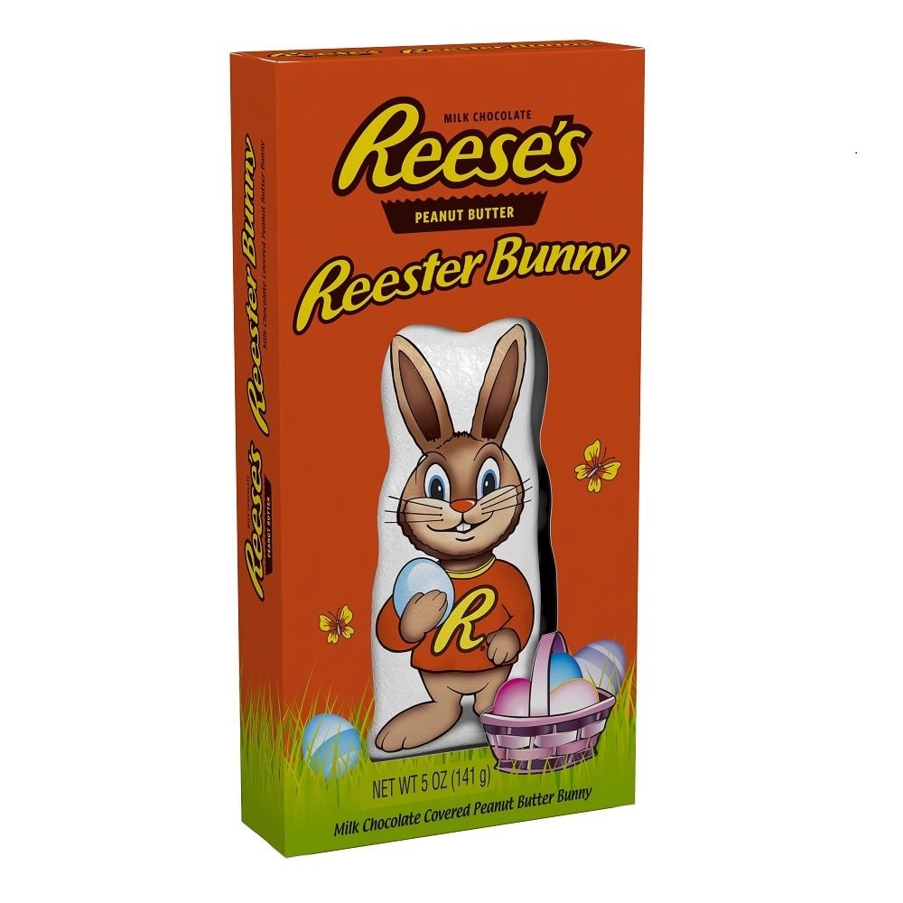 Reese's Bunny 5oz