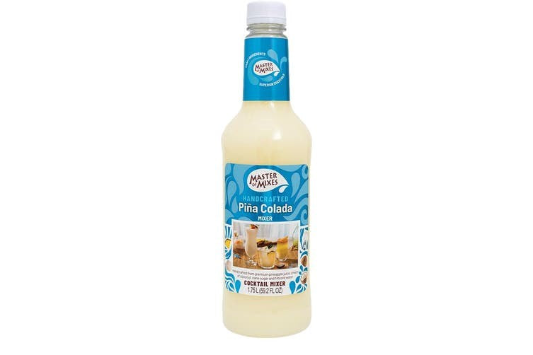 Master of Mixes Pina Colada Mixer 33.8oz
