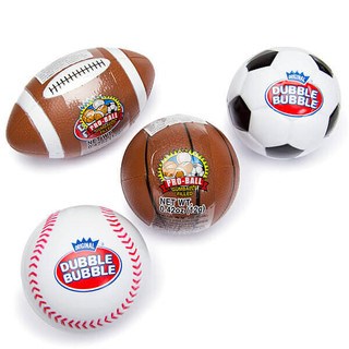 Dubble Bubble Pro-Ball Assorted