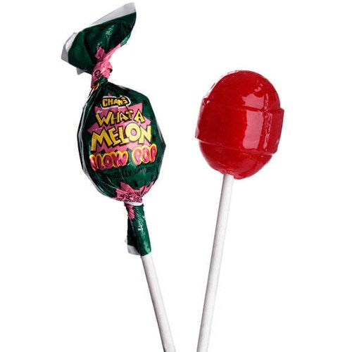 Charms What-A-Melon Blow Pop