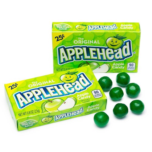 Applehead Candy 0.8oz