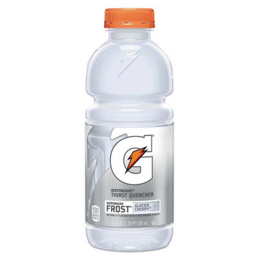 Gatorade Glacier Cherry 32.0oz
