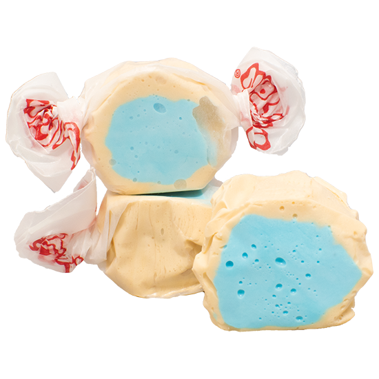 Salt Water Taffy Sugar Cookie 150g