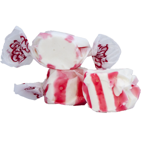 Salt Water Taffy Peppermint 150g
