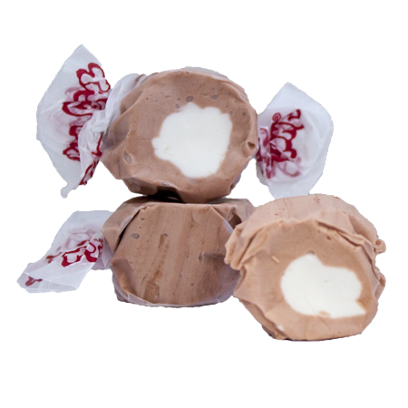 Salt Water Taffy Root Beer Float 150g