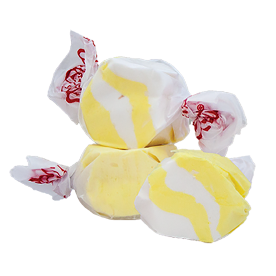 Salt Water Taffy Buttered Popcorn 150g