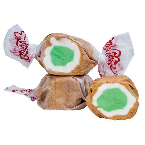 Salt Water Taffy Apple Pie 150g