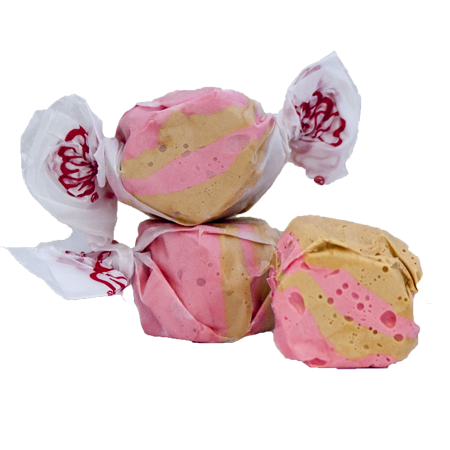 Salt Water Taffy Maple Bacon 150g