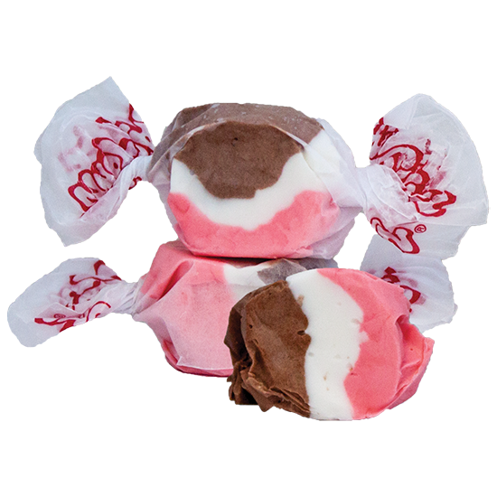 Salt Water Taffy Neapolitan 150g
