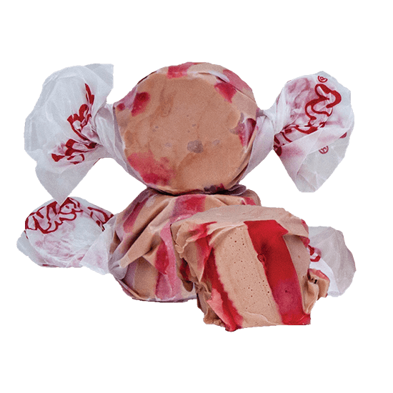 Salt Water Taffy Cherry Cola 150g