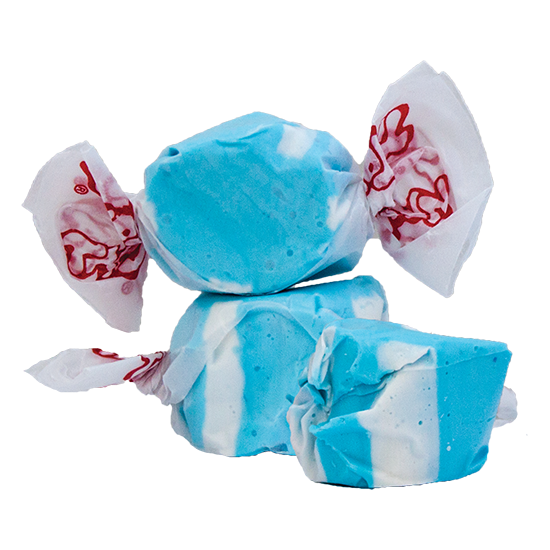 Salt Water Taffy Blueberry 150g