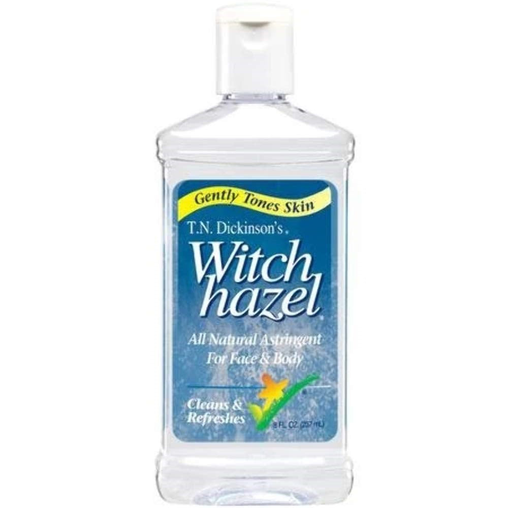 T.N. Dickinson's Witch Hazel 8.0oz