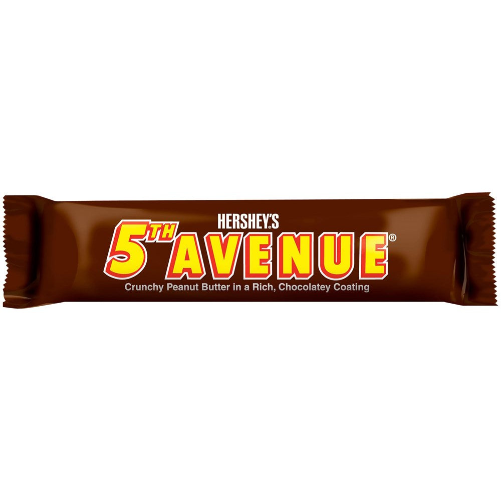 5th Avenue Bar 2oz