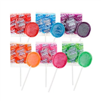 Charms Sweet Pops Assorted