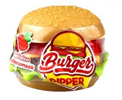 Cosmic Big Burger Dipper