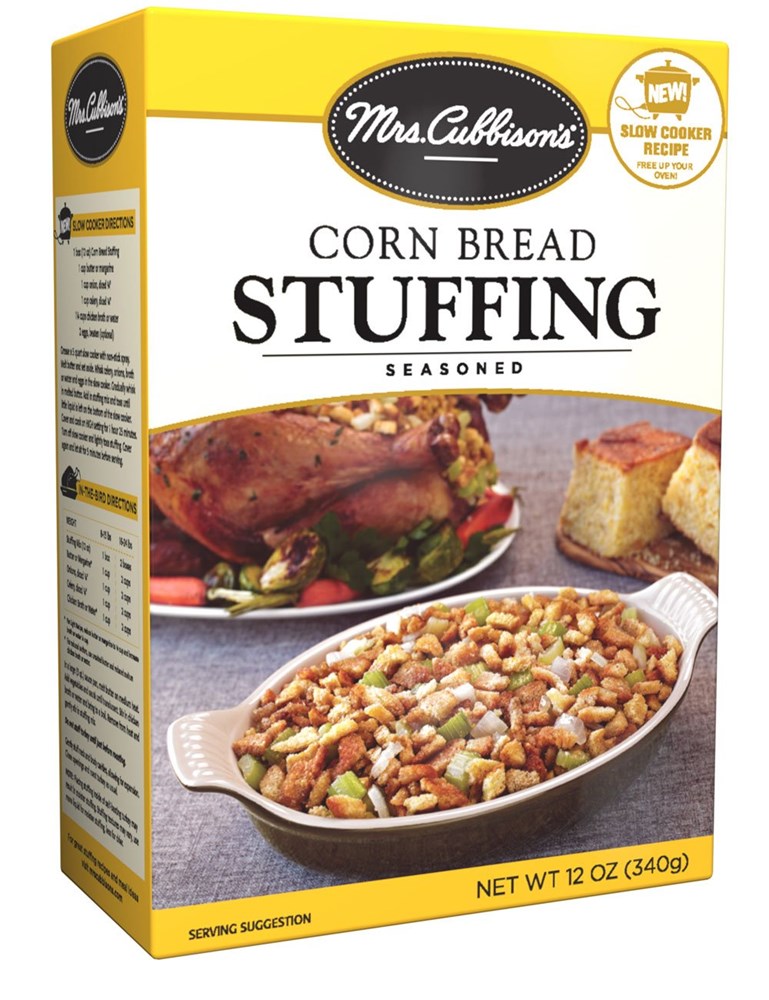 Mrs Cubbison's Corn Bread Stuffing 12oz
