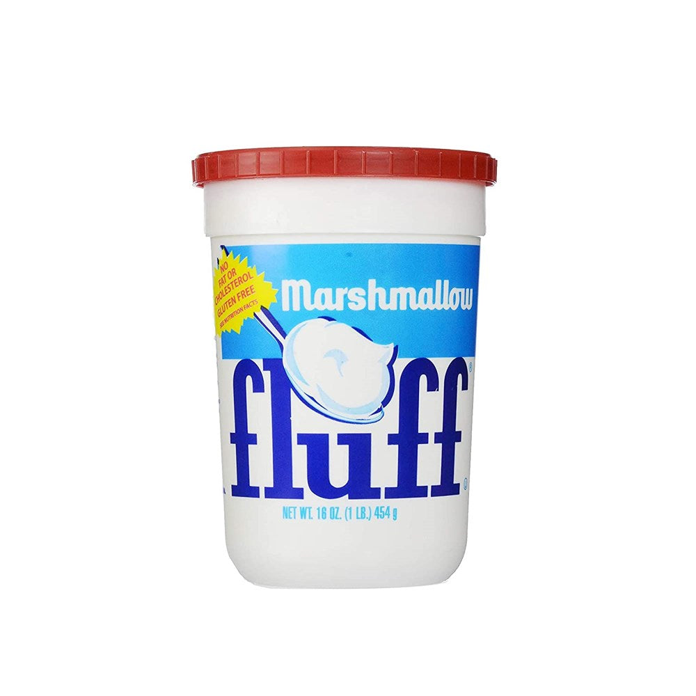 Marshmallow Fluff Original 16oz USAFoods
