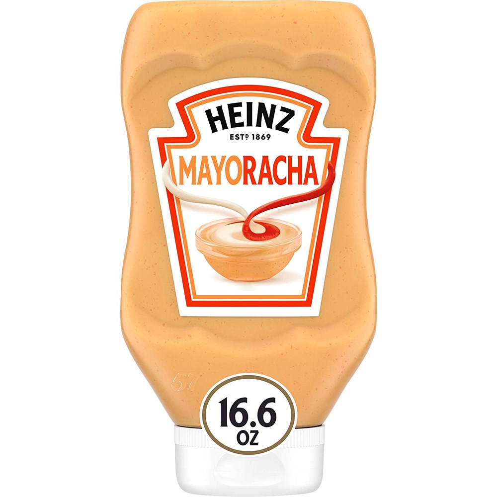 Heinz Mayoracha Sauce 16.6oz