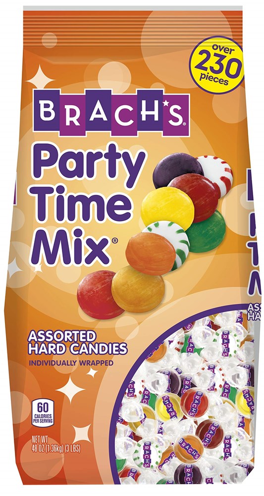 Brach's Party Time Mix 48.0oz