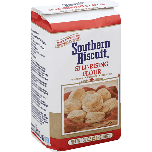 Southern Biscuit Self-Raising Flour 80.0oz