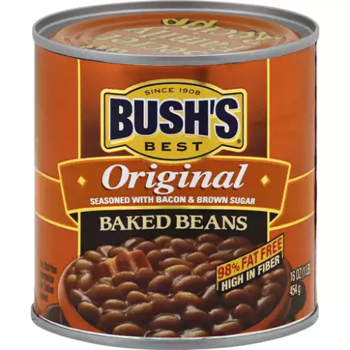 Bush's Original Baked Beans 16oz