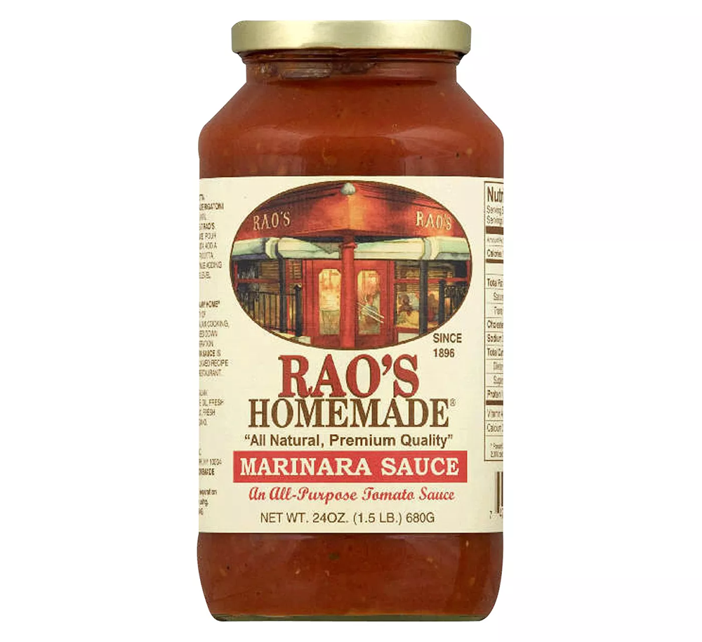 Rao's Homemade Marinara Sauce 24oz