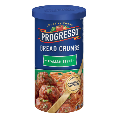 Progresso Italian Style Bread Crumbs 15oz