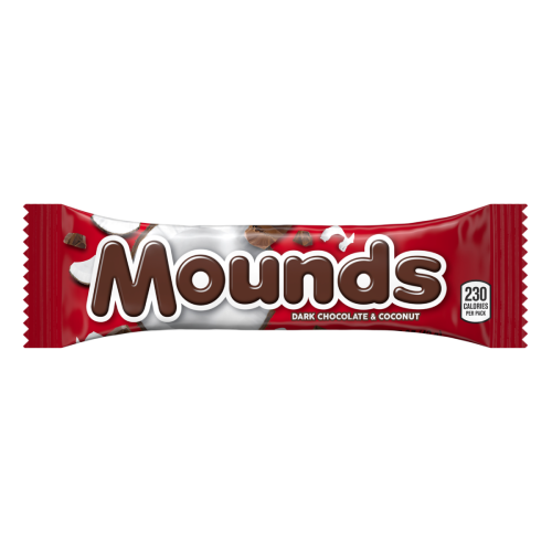 Mounds Candy Bar 1.75oz (BEST BY: JAN 25)
