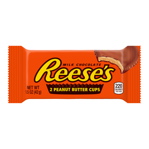 Reese's Peanut Butter Cups 1.5oz