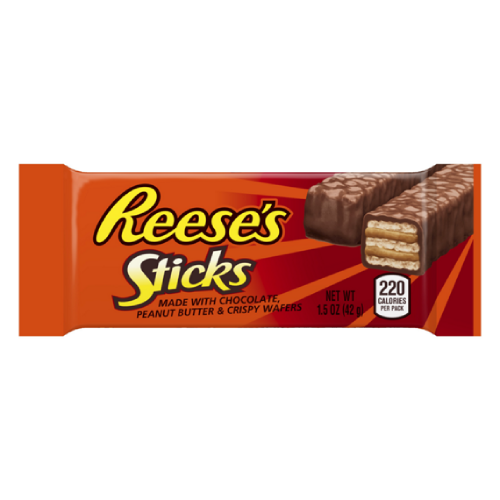 Reese's Sticks 1.5oz