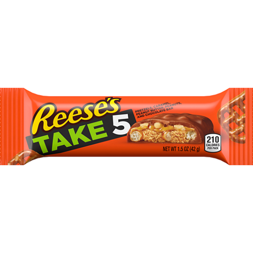 Reese's Take 5 Bar 1.5oz